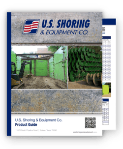 Product Guide 2024 - US Shoring & Equipment