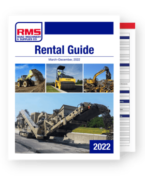 Rental Guide - RMS 
