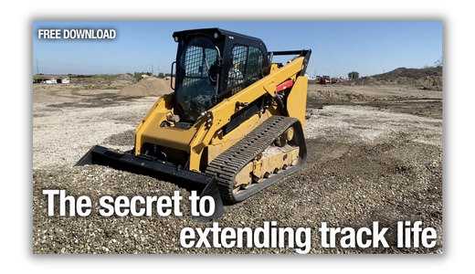 The Secret to Extending Track Life - RMS